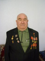 Найданов Борис Иванович